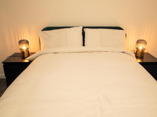 City Centre Luxury Apartment Belfast Exterior foto
