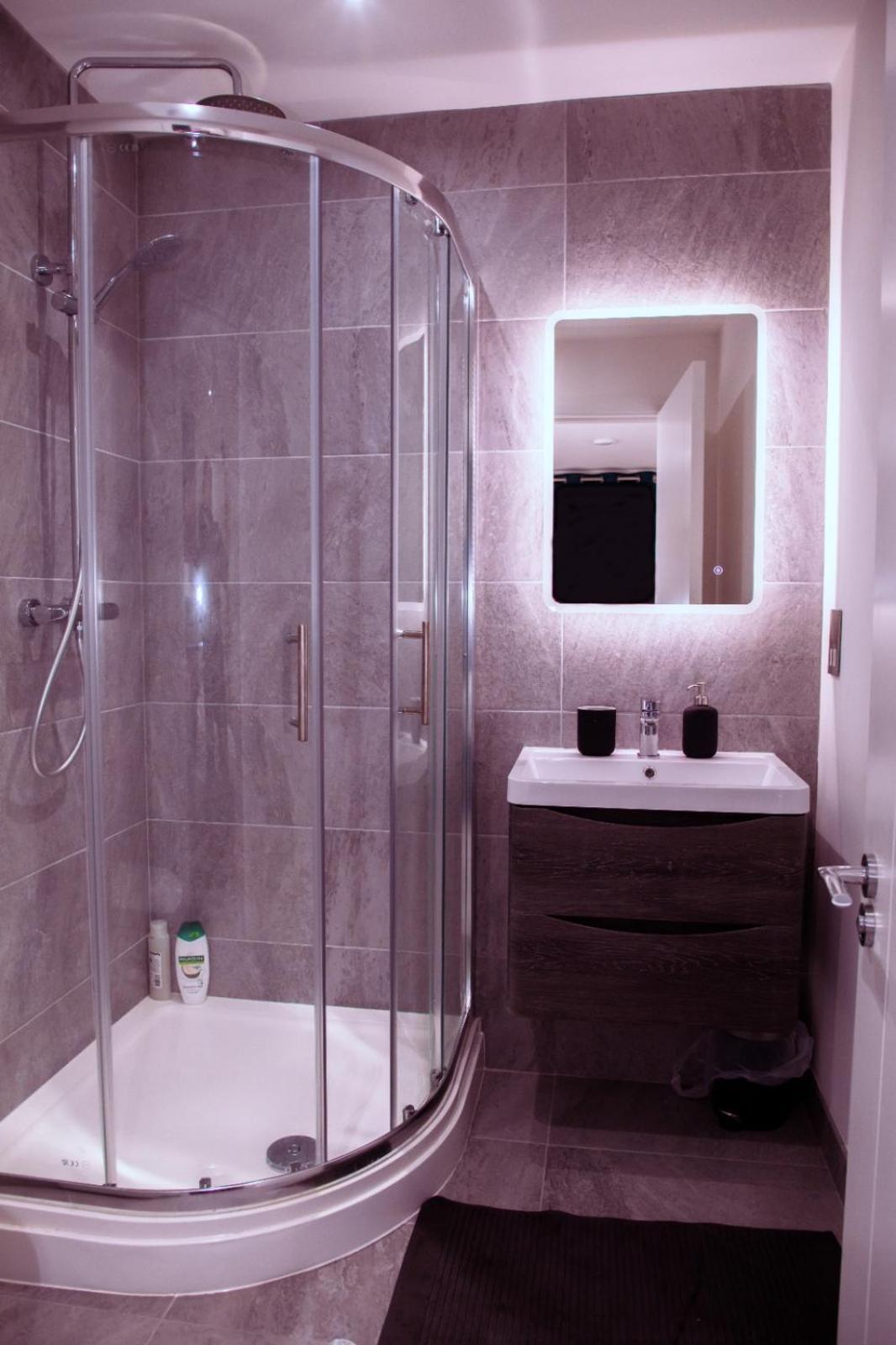 City Centre Luxury Apartment Belfast Exterior foto