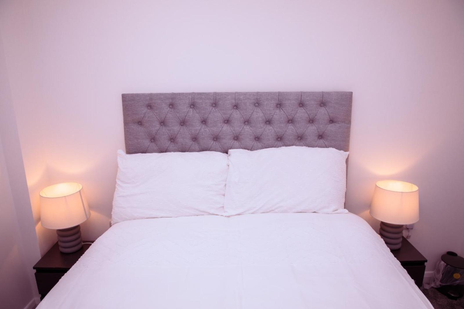 City Centre Luxury Apartment Belfast Exterior foto